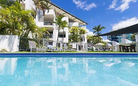 Beach Club Resort Mooloolaba